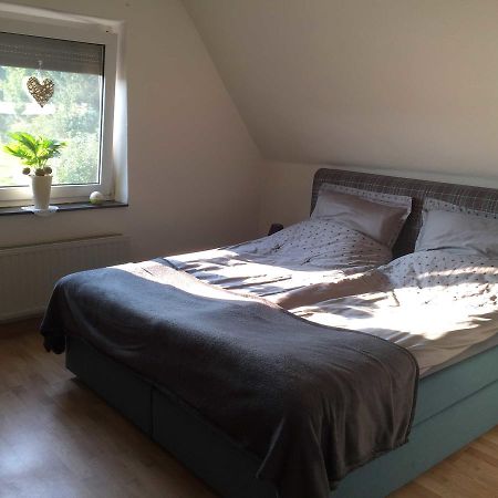Ferienhaus Karin Erfde Eksteriør billede