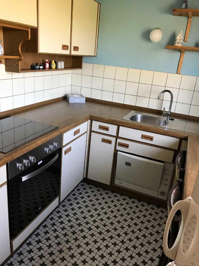 Ferienhaus Karin Erfde Eksteriør billede